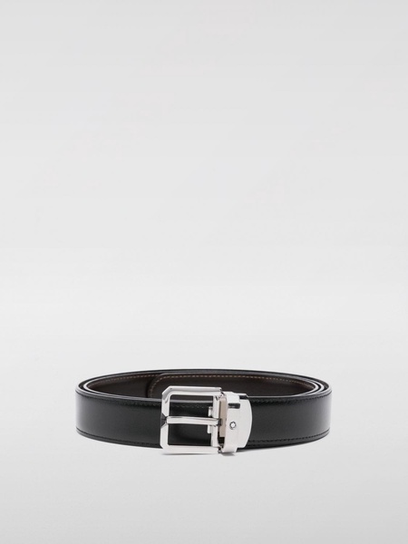 Belt men Montblanc