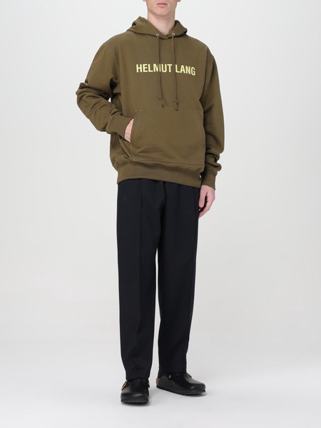 Sweatshirt men Helmut Lang