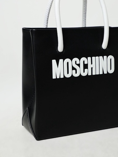 Tote bags woman Moschino Couture