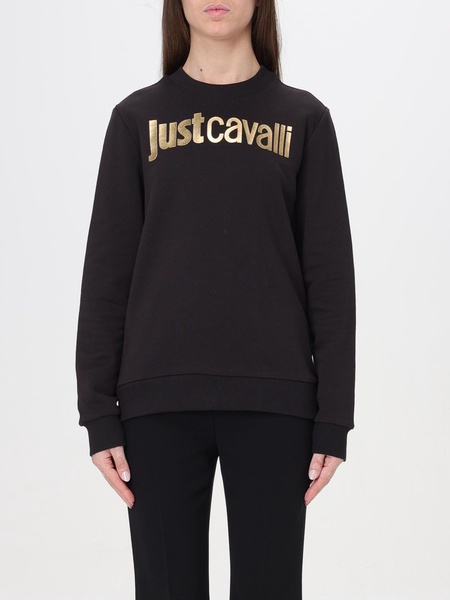 Sweatshirt woman Just Cavalli