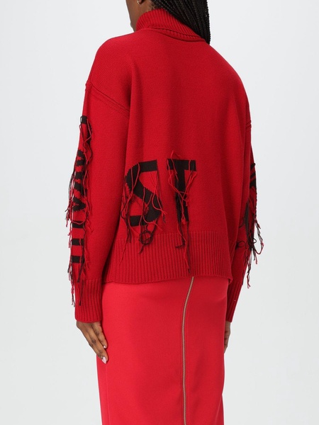 Sweatshirt woman Just Cavalli