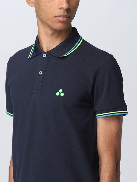 Polo shirt men Peuterey