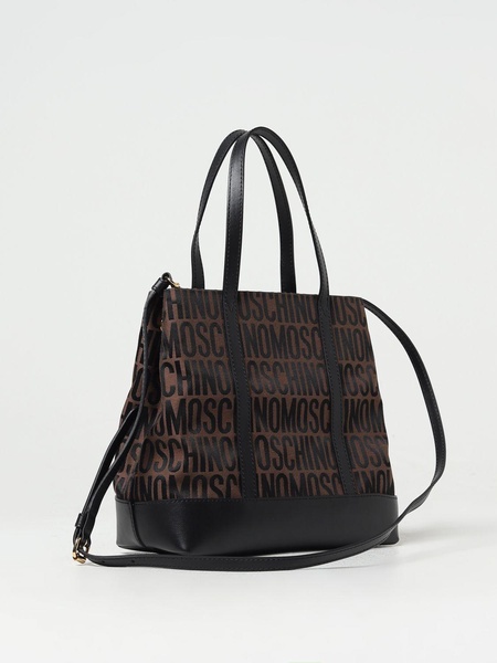 Tote bags woman Moschino Couture