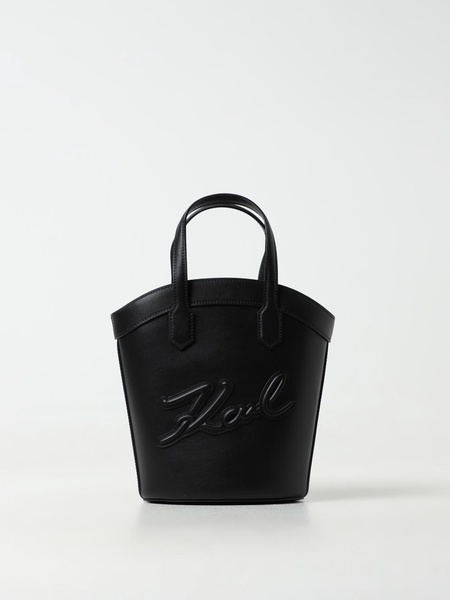 Tote bags woman Karl Lagerfeld