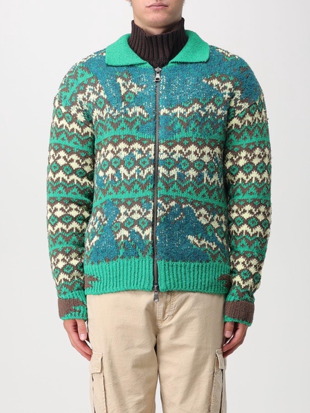 Cardigan men Andersson Bell