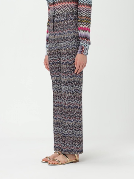 Pants woman Missoni