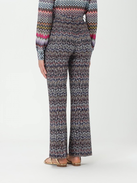 Pants woman Missoni