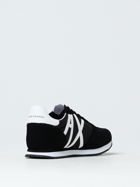 Sneakers men Armani Exchange