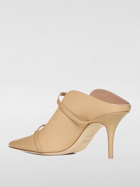 Flat sandals woman Malone Souliers