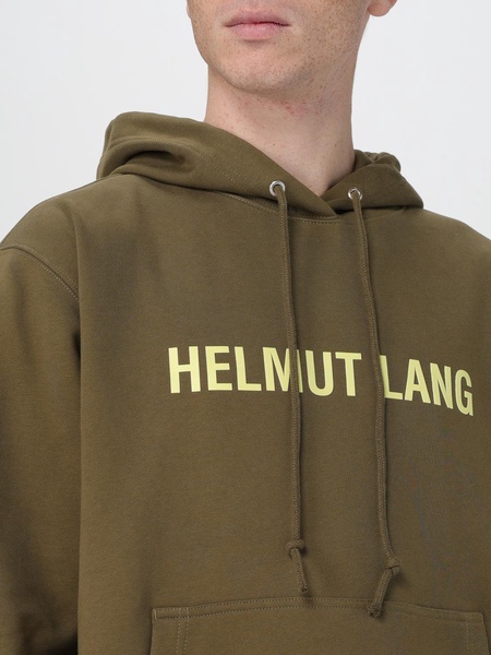 Sweatshirt men Helmut Lang