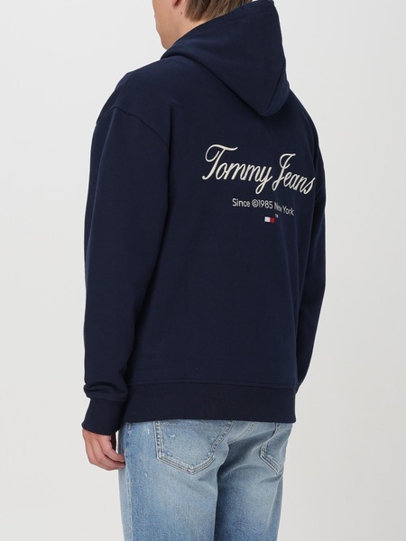 Sweatshirt men Tommy Jeans