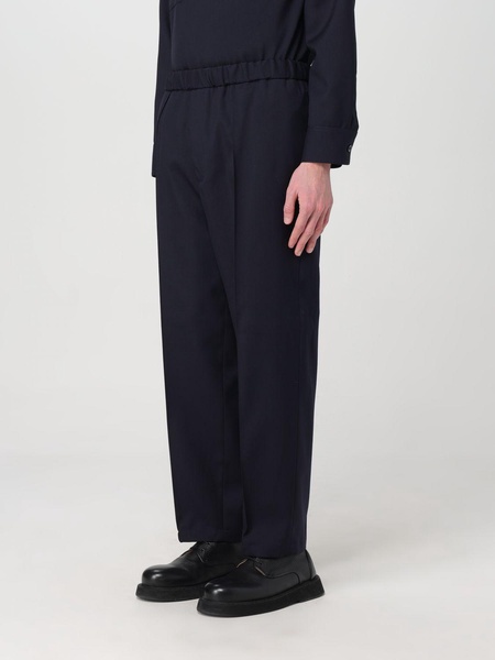 Pants men Jil Sander