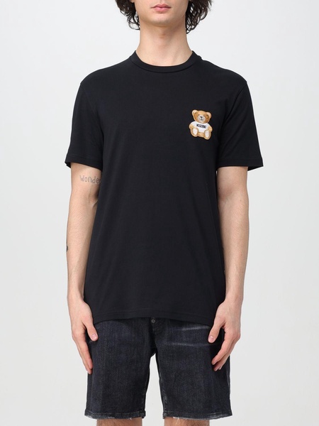 T-shirt men Moschino Couture