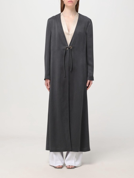 Coat woman Giorgio Armani