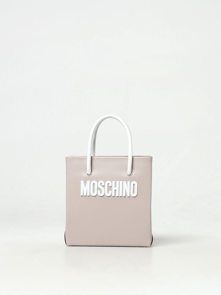 Tote bags woman Moschino Couture