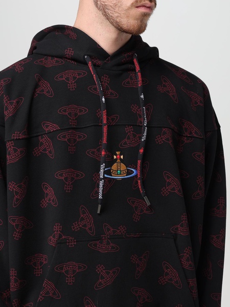 Vivienne Westwood hoodie