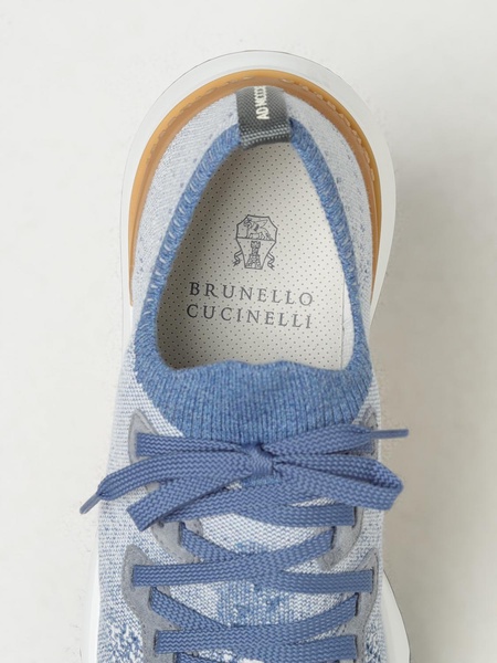 Sneakers men Brunello Cucinelli