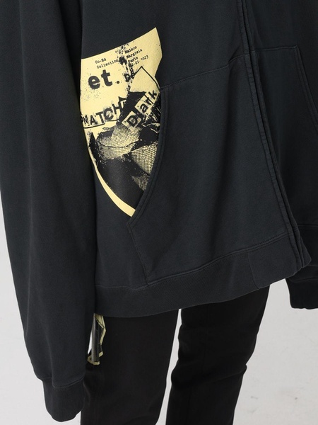 Sweatshirt men Maison Margiela