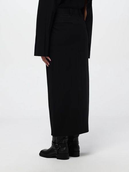 Skirt woman Helmut Lang