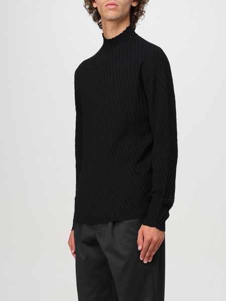 Sweater men Giorgio Armani