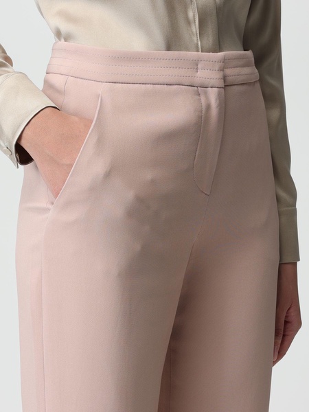 Giorgio Armani pants in stretch viscose blend