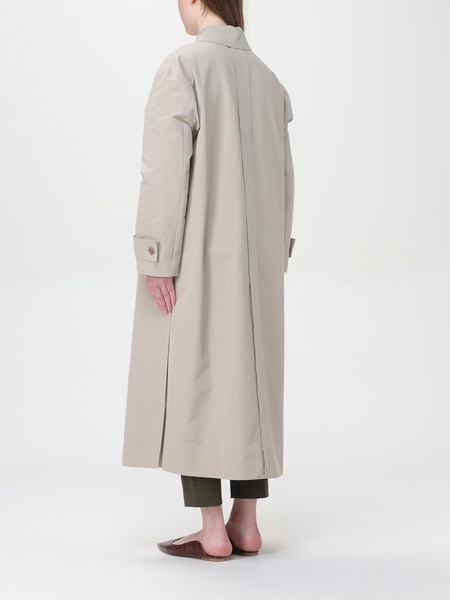 Trench coat woman Aspesi