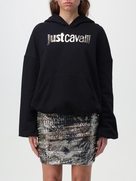 Sweatshirt woman Just Cavalli