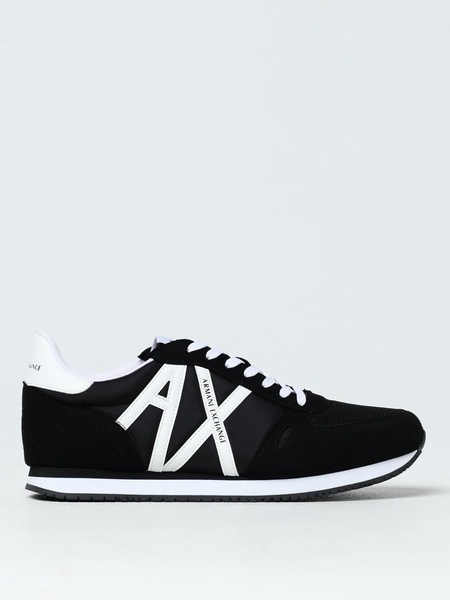 Sneakers men Armani Exchange