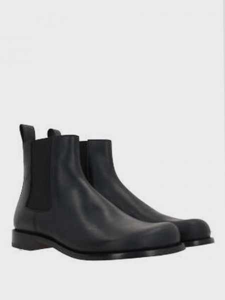 Campo leather chelsea boot 