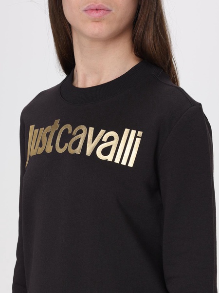 Sweatshirt woman Just Cavalli