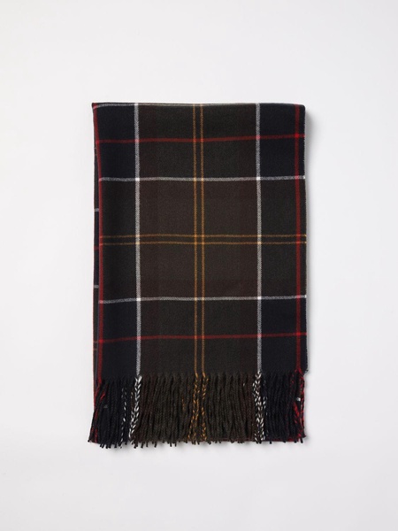 Scarf woman Barbour