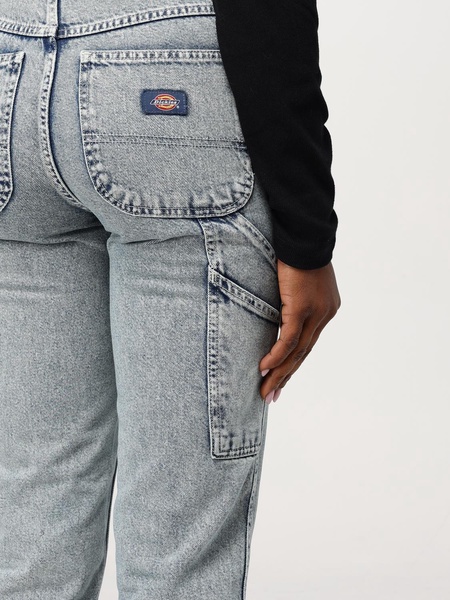 Jeans woman Dickies