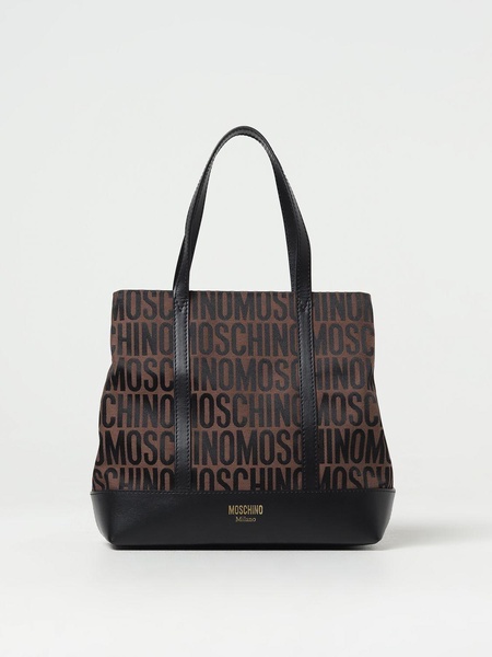 Tote bags woman Moschino Couture