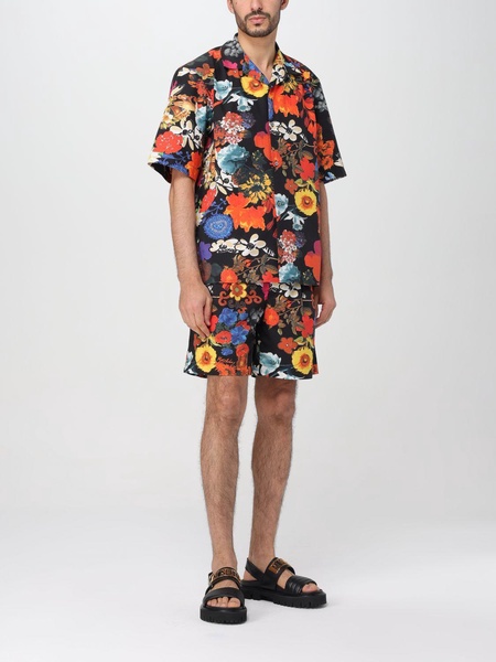 Short men Moschino Couture