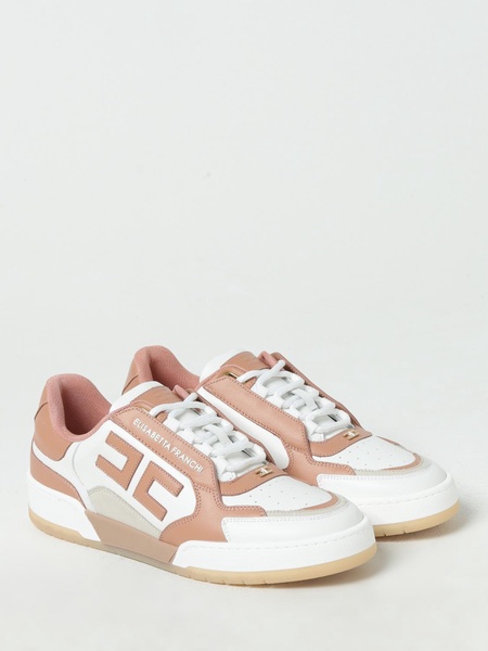 Sneakers woman Elisabetta Franchi