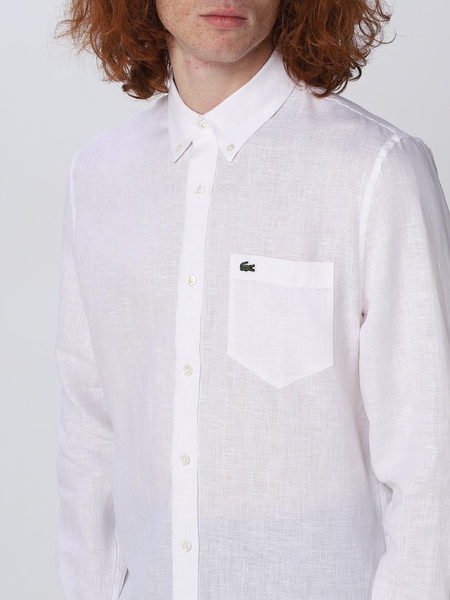 Shirt men Lacoste