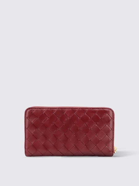 Wallet woman Bottega Veneta