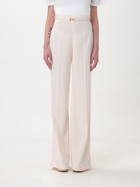 Pants woman Elisabetta Franchi