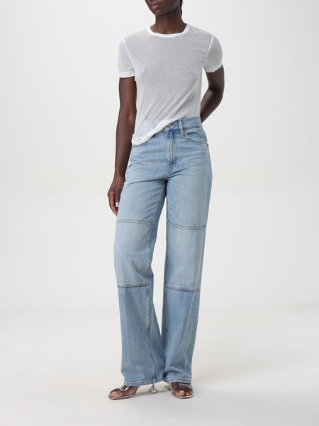 Jeans woman Helmut Lang