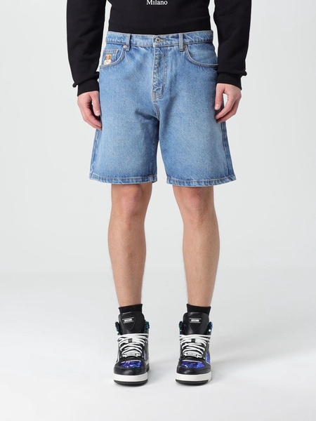 Short men Moschino Couture