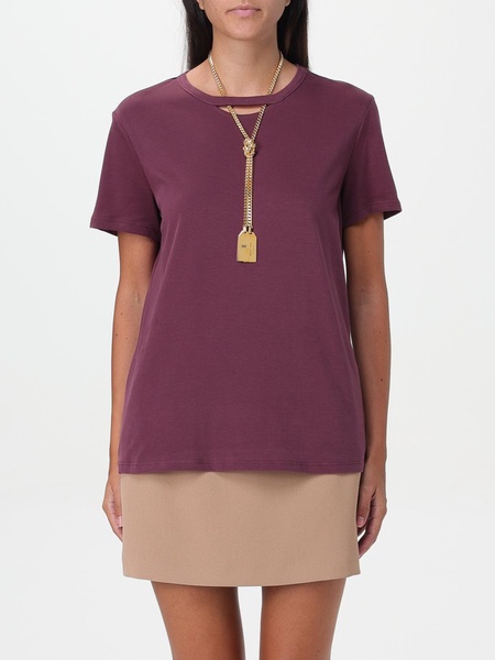 T-shirt woman Elisabetta Franchi