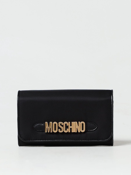 Shoulder bag woman Moschino Couture