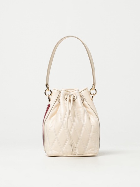 Bally women's shoulder bags