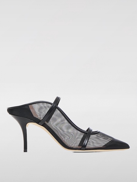 Flat sandals woman Malone Souliers