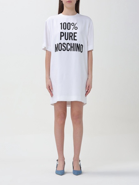 Dress woman Moschino Couture