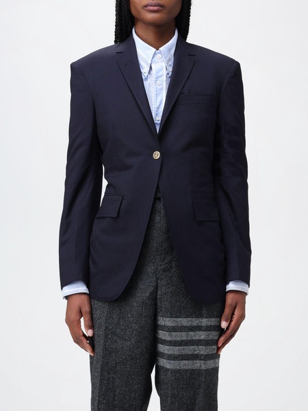 Thom Browne wool blazer