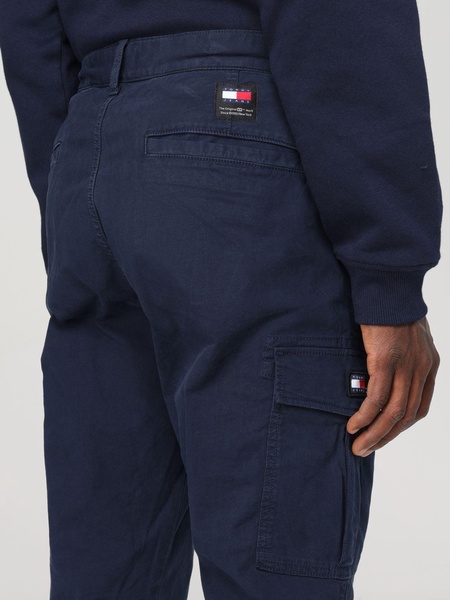 Pants men Tommy Jeans