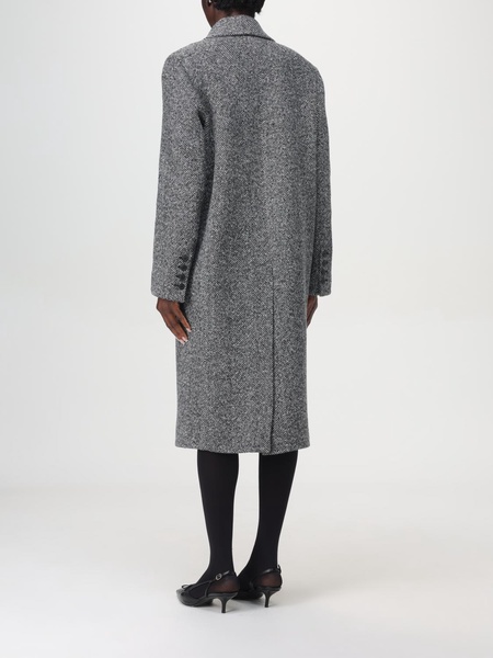 Coat woman Ermanno Scervino