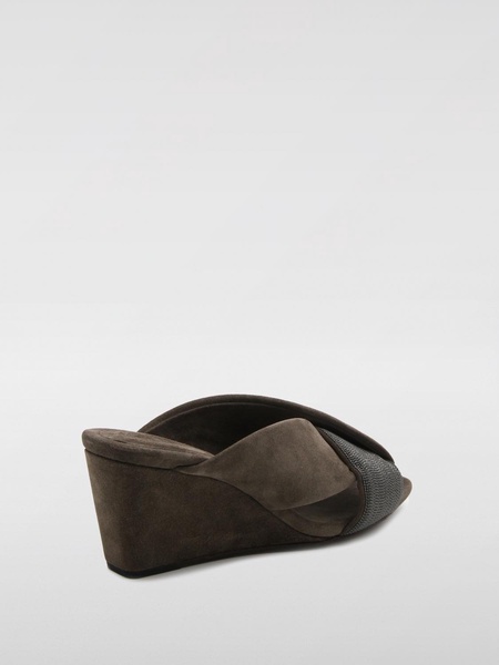 Shoes woman Brunello Cucinelli