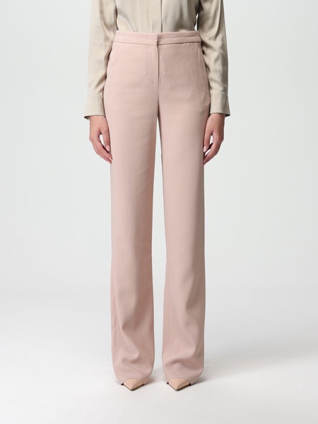 Giorgio Armani pants in stretch viscose blend